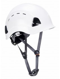 Portwest PS63 Height Endurance Helmet- White